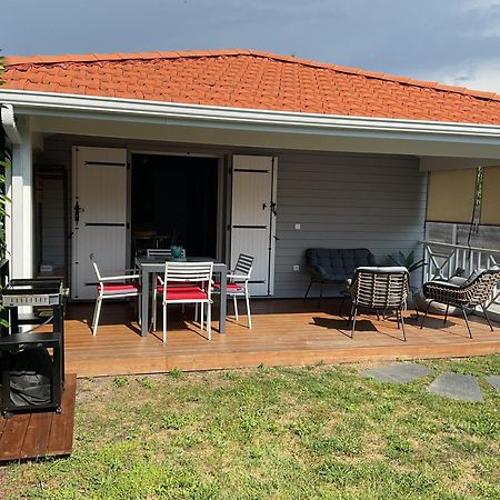 Chalet Tout Equipe, Terrasse กูฌ็อง-เมสทราส ภายนอก รูปภาพ